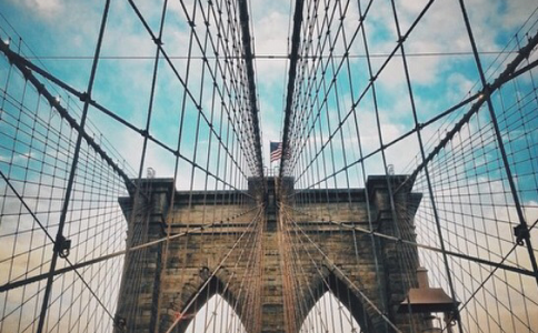 brooklyn bridge bike lane